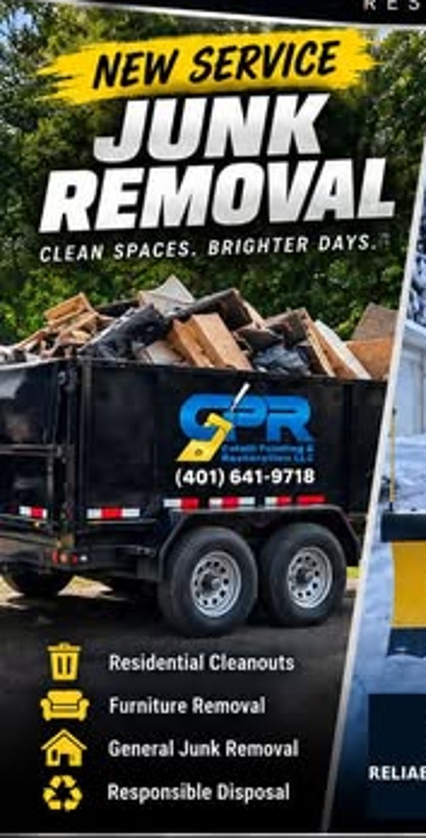 Junk Removal